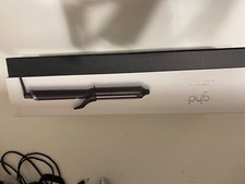 Artic gold GHD curve gift set