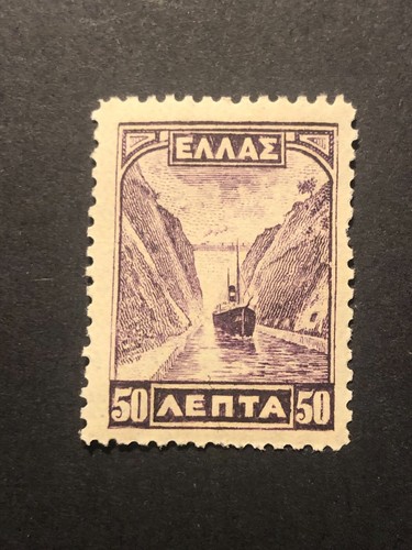 Greece 1927 from landscapes - greece,