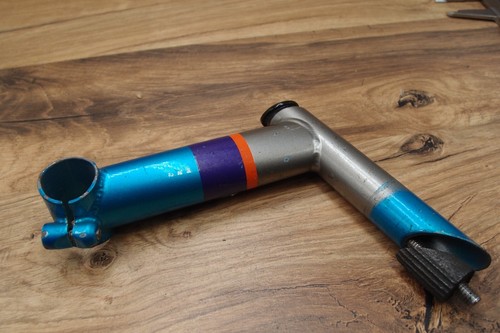 Quill stem corratec - quill, for
