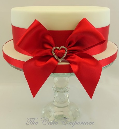 Christmas bow pack - 1, metre