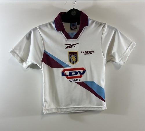 Aston villa cup final - aston,
