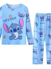 Lilo & Stitch Kids PJ Set