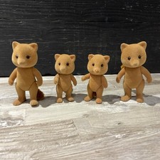 Sylvanian Families Vintage