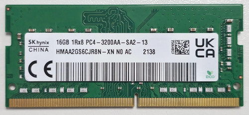 Hynix pc4 25600 - hynix, 3200aa