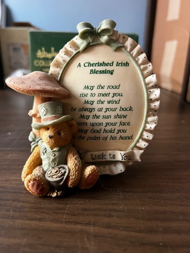 Cherished teddies a - teddies,