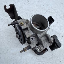 HYUNDAI I10 MK1 THROTTLE BODY