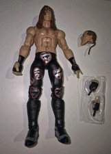 WWE Shawn Michaels Legends