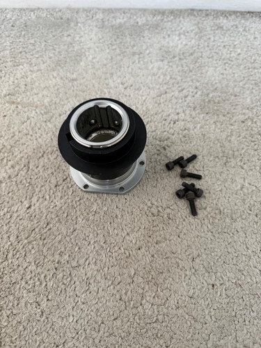 Fanatec qr1 metal - qr1, quick