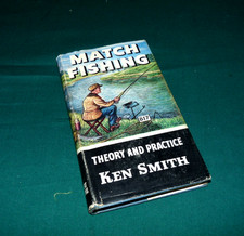 Book Match Fishing, Theory and