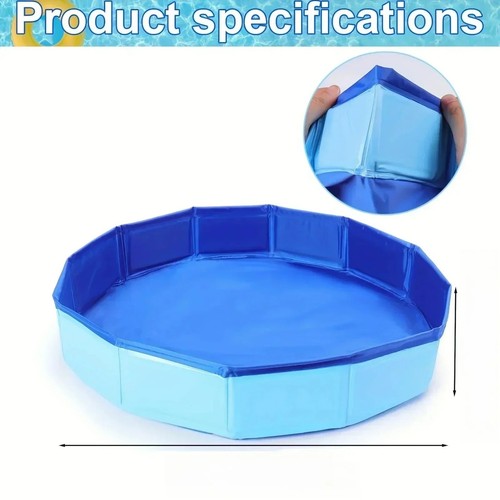 Large pet bath - large,