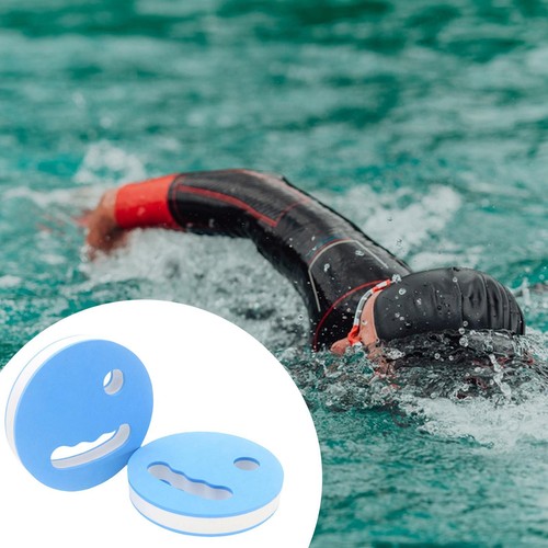 Compact eva swim - eva, discs