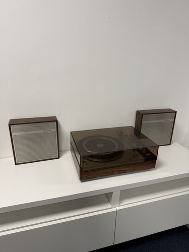 Vintage philips 22gf808 fi - vintage,