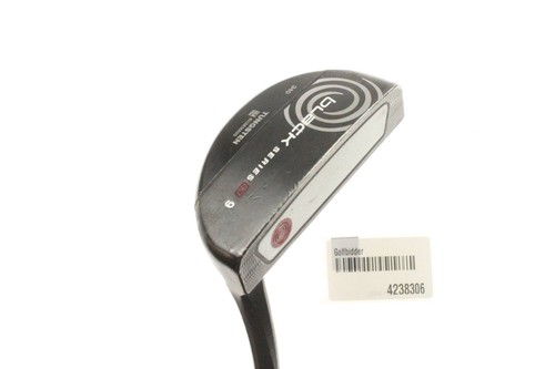 Odyssey black series - odyssey,