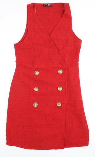 Select women red - women's, wrap