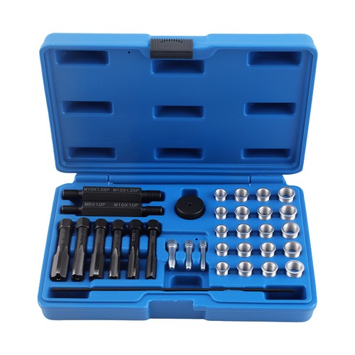 Professional thread chaser kit - professional,