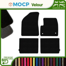 Velour car mats fit - car,