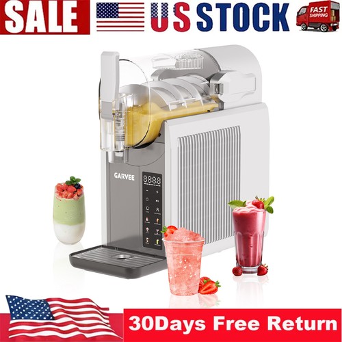 Slushie machine 68oz - slushie, slushy