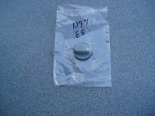 CARAVAN FRIDGE KNOB THETFORD N97