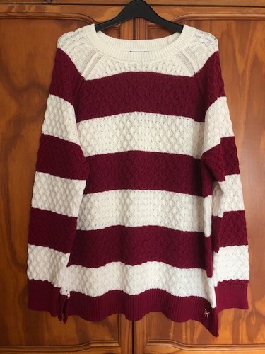 Ladies crew clothing - 'crew, clothing'