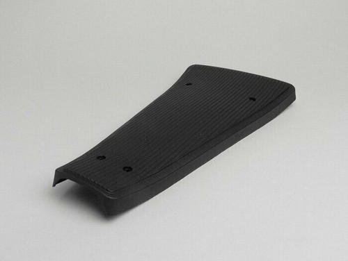 Vespa 125 black plastic - 125,