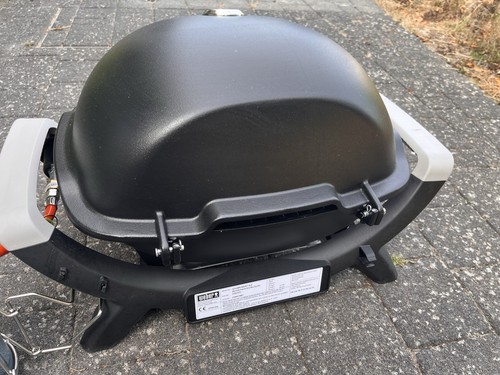 Weber q1100 barbecue plus - q1100, 4