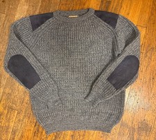 Brenire Men’s Crewneck