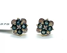 New 9CT Gold Natural Montana