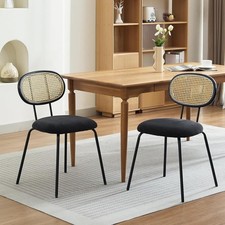 Dining Chairs Set of 2