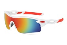 Polarized Sports Sunglasses
