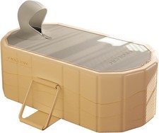 2-Person Foldable Portable