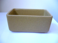 DENBY ODE BUTTER DISH BASE