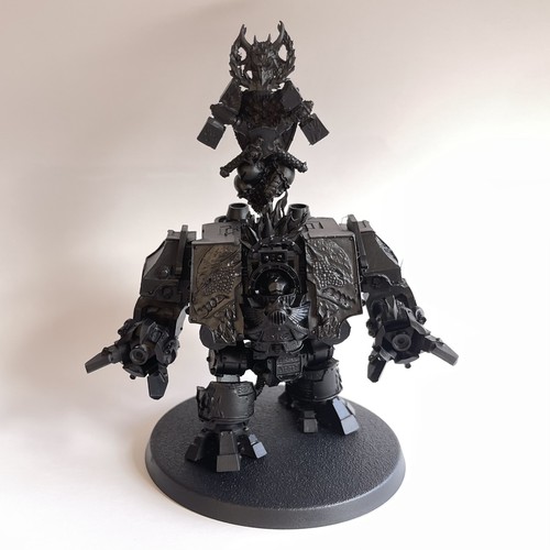 Warhammer 30k 40k salamanders - warhammer,