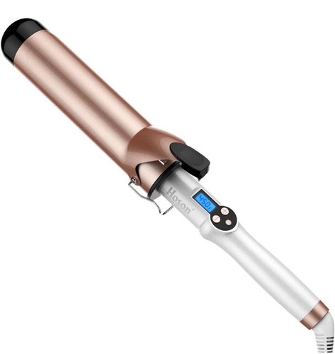 Hair curling iron wand - curling,