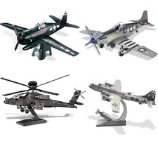 Model Building Kits Helicopter