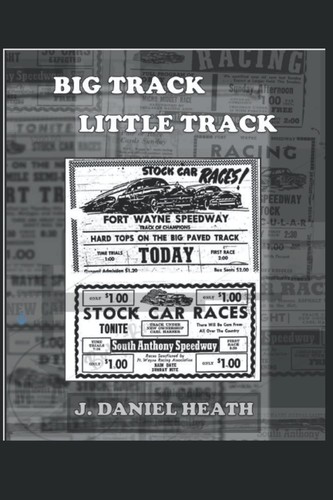 Big track little - big,