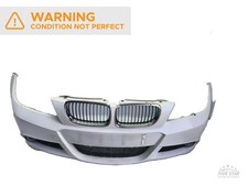 BMW 3 Series Front Bumper 2009