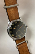 ETERNA military watch. 1942.
