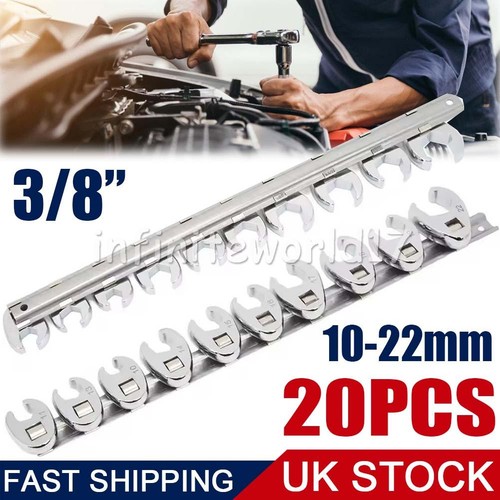 20x crows foot spanner tool - crows,