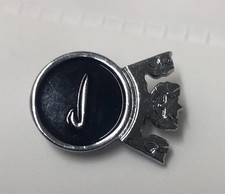 Vintage British Airways Pin