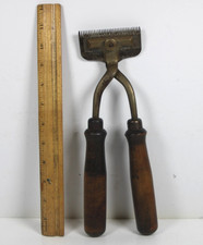 Antique Equestrian Horse