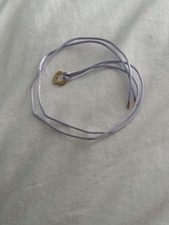 Van Cleef & Arpels 18K Alhambra Charm – Visionaire 48 Magic Ltd Edition