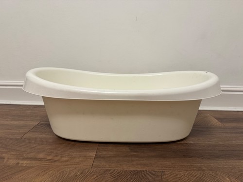 Ikea lättsam baby bath white - ikea,