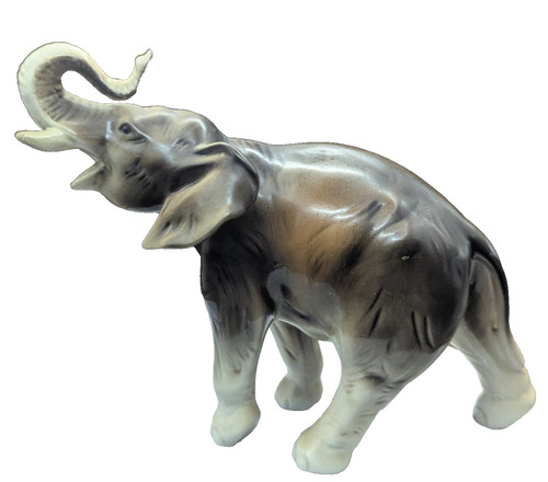 Royal dux elephant - royal,