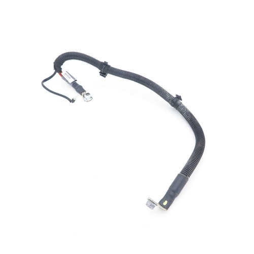 Cable battery positive line - cable,
