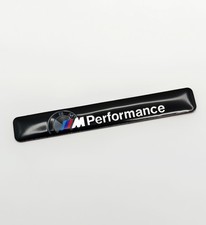 BMW M Performance Black Badge
