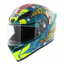 AGV K1 S helmet Rossi Mugello