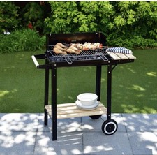 The Original BBQ Co Trolley