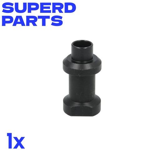 Driver cab suspension - driver’s,