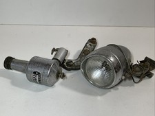 Vintage Lucifer Front Light