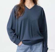 UNIQLO 100% EXTRA FINE MERINO